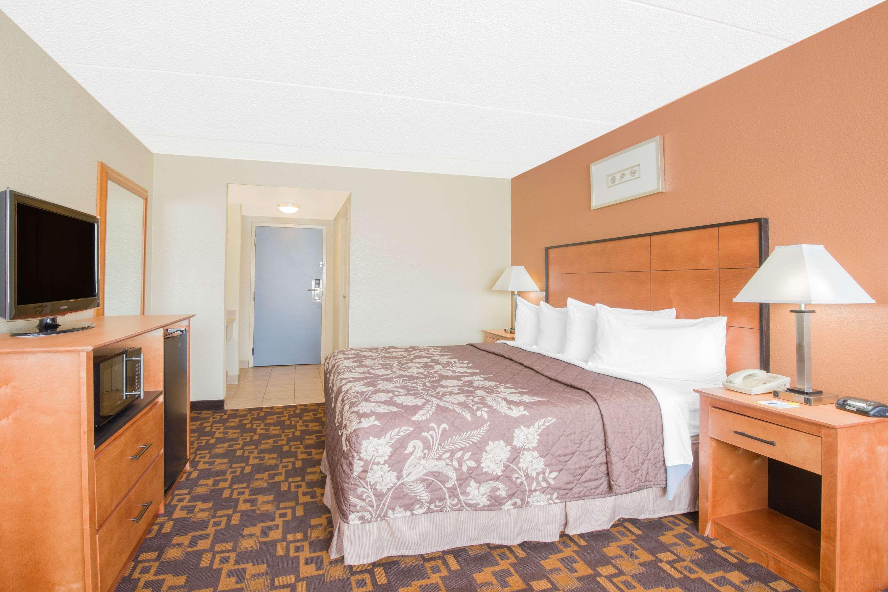 Days Inn By Wyndham Gettysburg Exterior photo