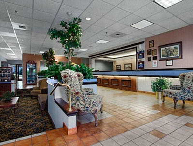 Days Inn By Wyndham Gettysburg Exterior photo