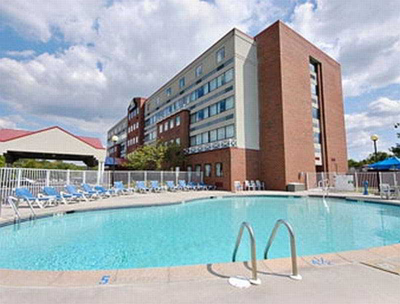 Days Inn By Wyndham Gettysburg Exterior photo
